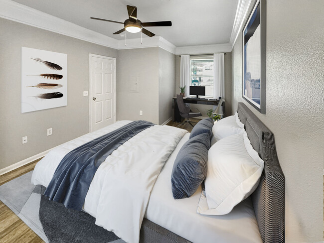 Photo - Villas At West Road