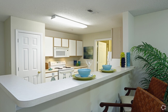 Reserve at Jacksonville Commons - Reserve at Jacksonville Commons