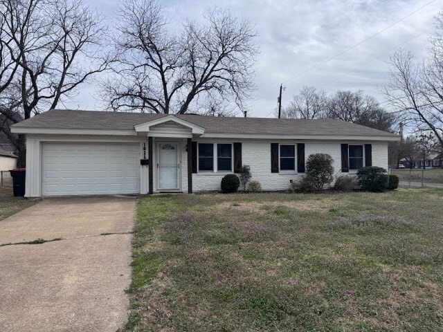 Building Photo - 1025 5th St SW