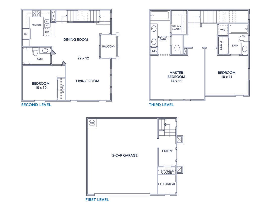Floor Plan - c2