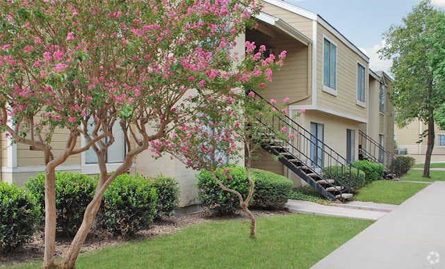 Building Photo - ParkVista Apartments