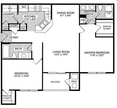 The Chestnut - The Chestnut