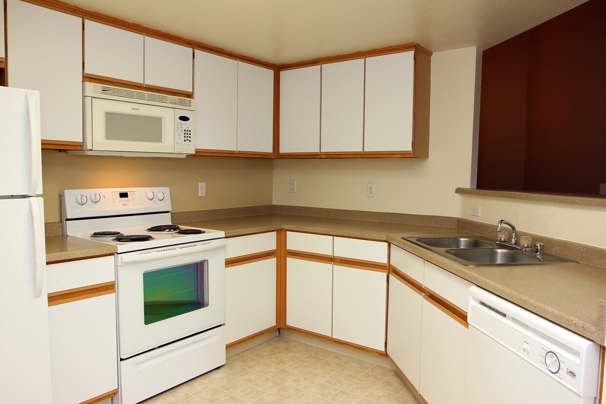 Floor Plan - Great Divide