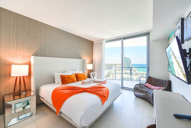 Photo - 4111 S Ocean Dr Unit FL25-ID1022165P