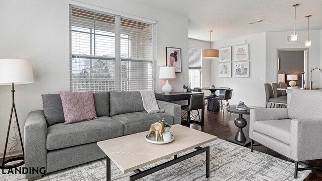Building Photo - 3500 W Colorado Blvd Unit 11205