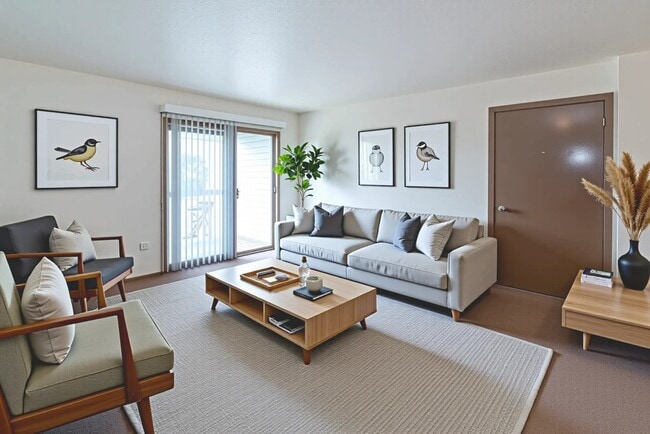 Photo - Eddins Estates Apartments