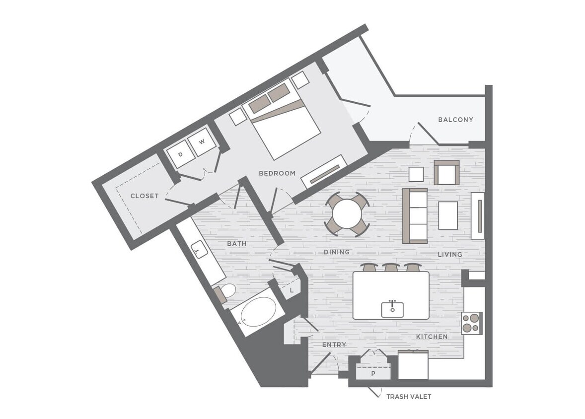 Floor Plan - A7