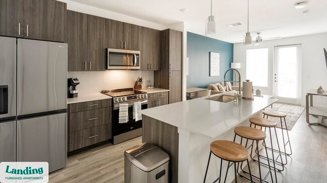 Building Photo - 7106 Culebra Commons Unit 4302.1409070