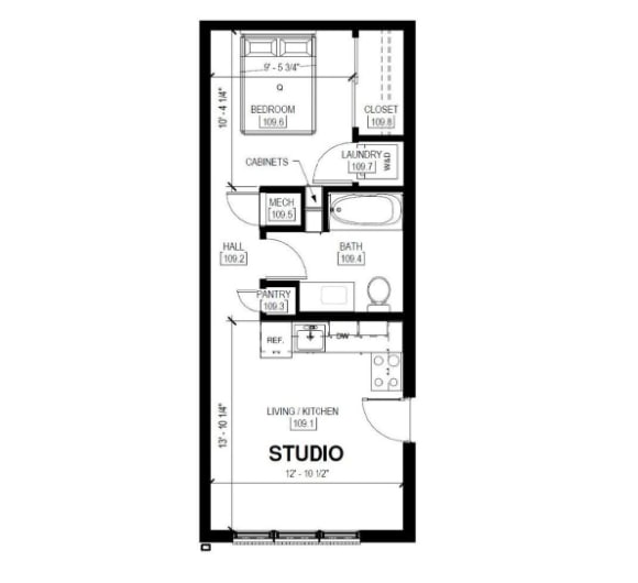 Depot Studio - Depot - Studio