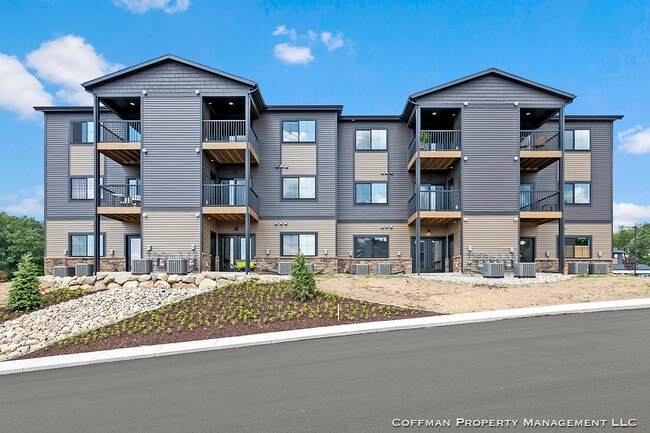 Photo - Northern Dell Commons