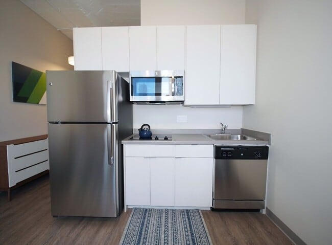 Photo - 21st Street Lofts by 3L Living