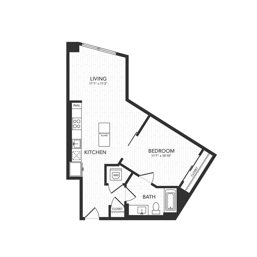 Floor Plan - S15