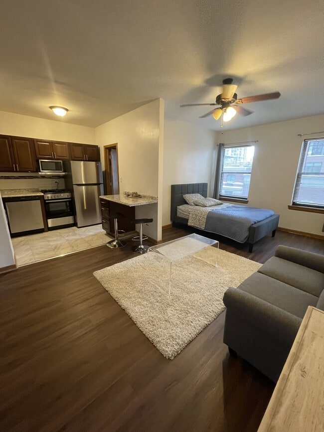 Photo - Dearborn North