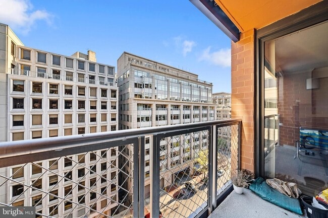 Photo - 631 D St NW Unit 829