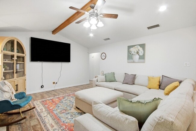 Photo - 2842 Rex Allen Dr