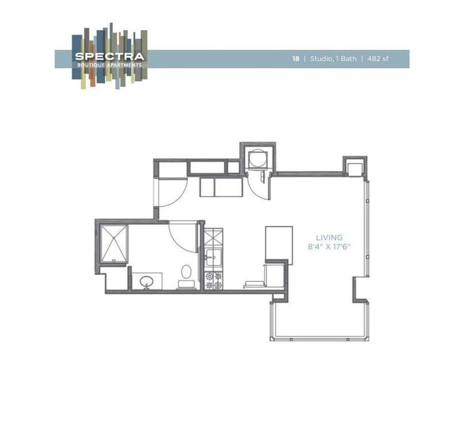 Floor Plan - S4