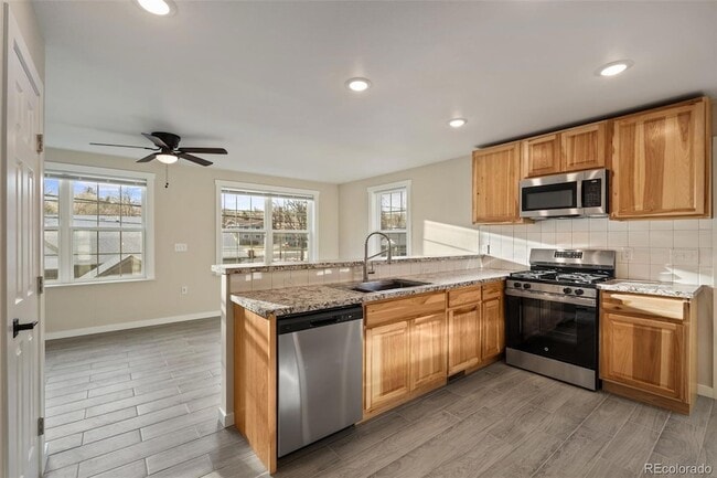 Photo - 444 N Spruce St Unit B