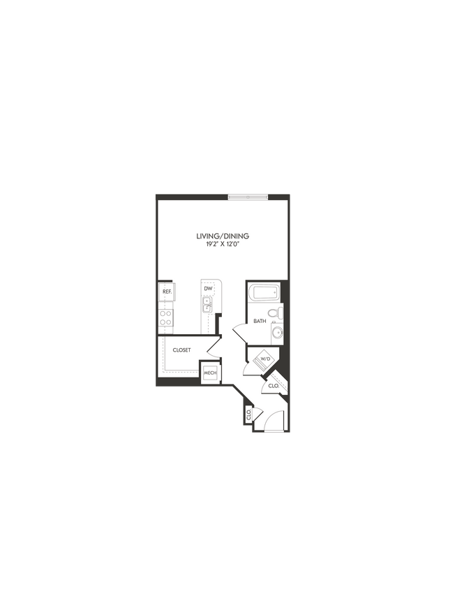 Floor Plan - 70-S5
