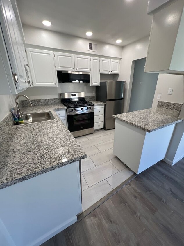 Floor Plan - Panda 1b/1b