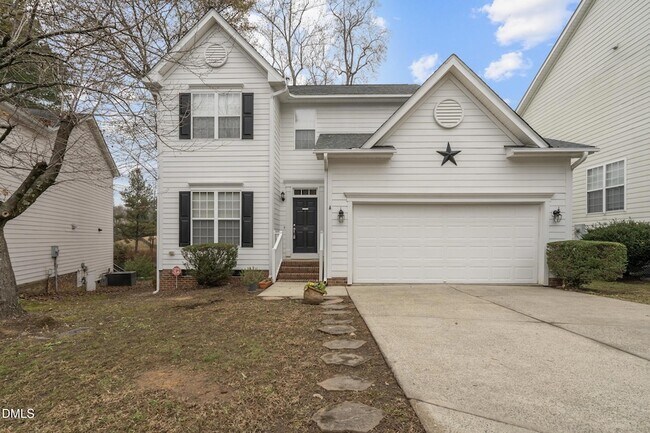 Photo - 108 Henson Pl