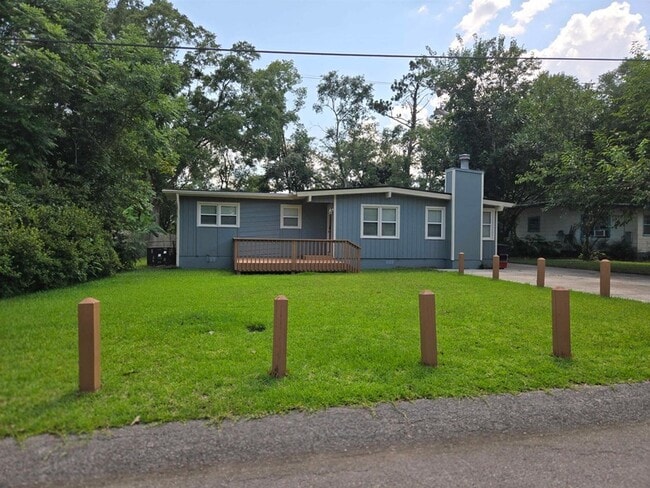 Photo - 1809 Tyndall Dr