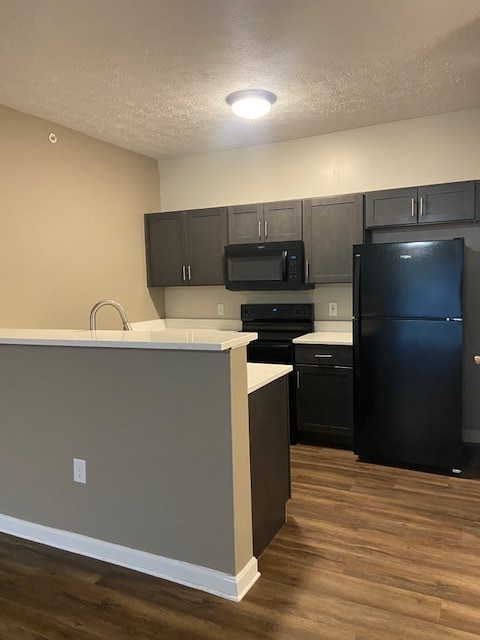Madison Upgraded unit - Summit Place Apartments