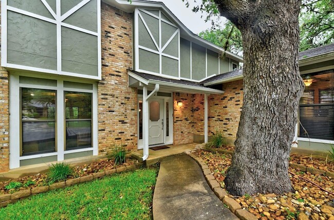 Photo - 11313 Menodora Dr