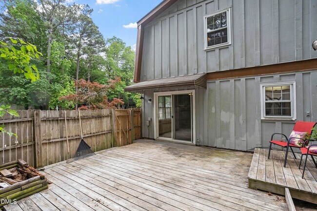 Photo - 1801 Quail Ridge Rd