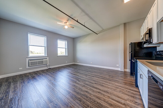 Photo - The Cornell Luxury Apartments