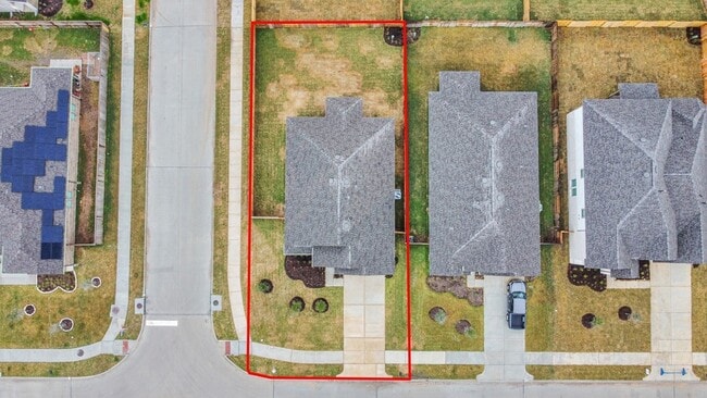 Photo - 2734 San Bernard Dr