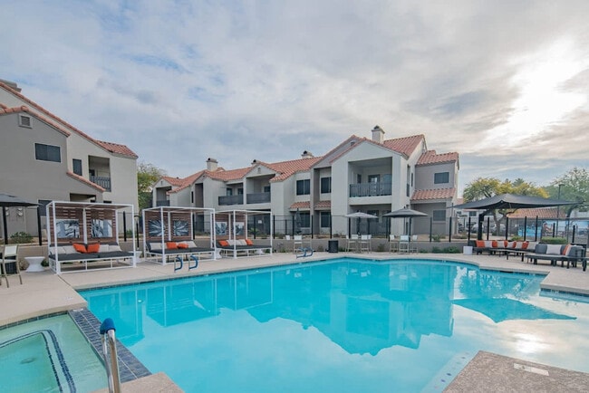 Photo - 7900 E Princess Dr Unit ID1263173P