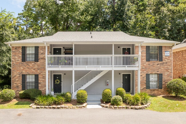 Tanager Apartments - Tanager Apartments