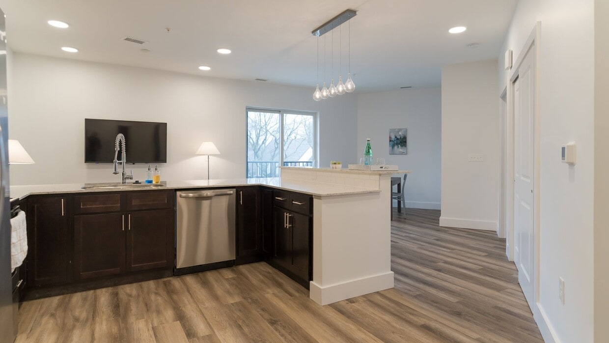 Floor Plan - The Bama