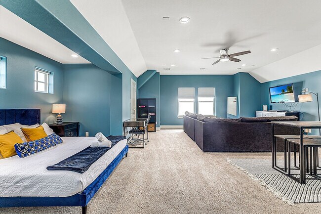 Photo - 4532 McKinney St Unit SI FL3-ID1624284P