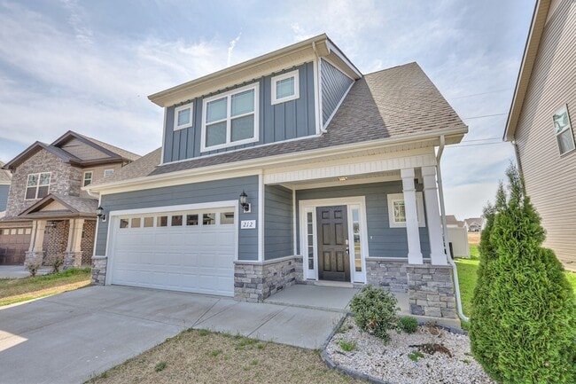 Photo - 212 Eusa Cantrell Ln