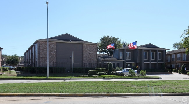 Somerset I and II - Somerset