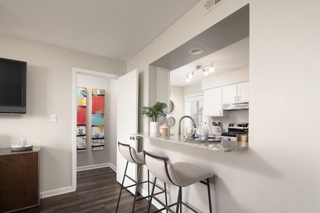 Photo - Elevate at NuLu Apartment Homes