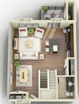 Vermillion - Vermillion