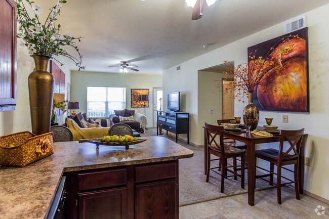 Photo - The Greens at Jonesboro