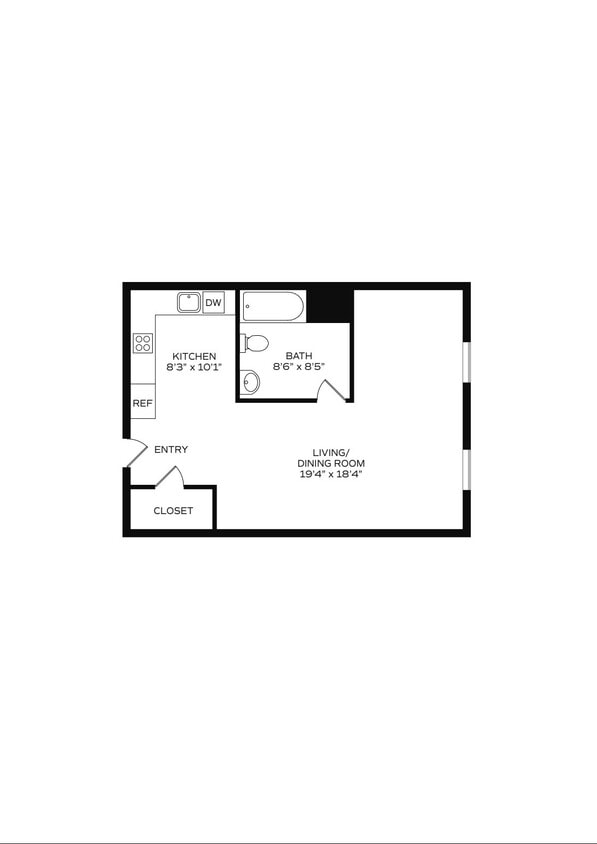 Floor Plan - S02