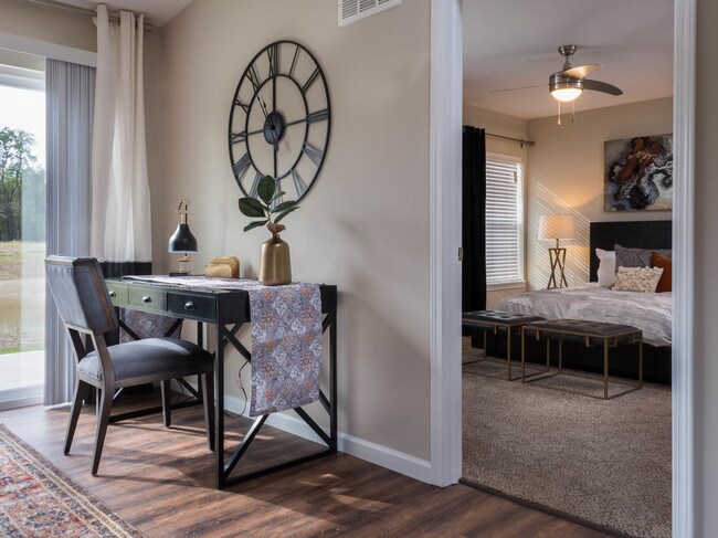 Photo - Redwood Superior Township