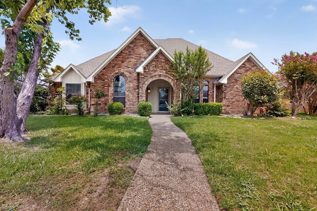 Building Photo - 1207 Mistywood Ln