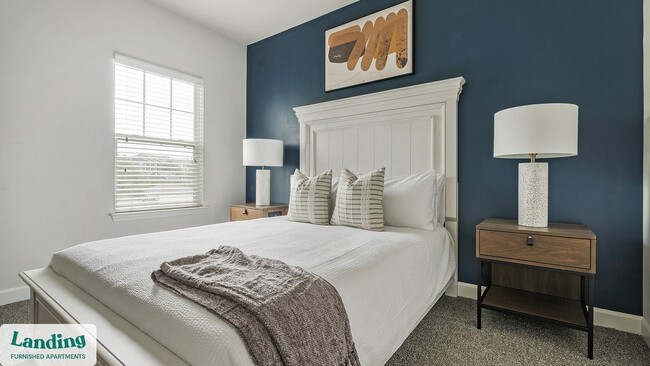 Photo - 11010 Northlake Landing Dr Unit 4-302.1410255