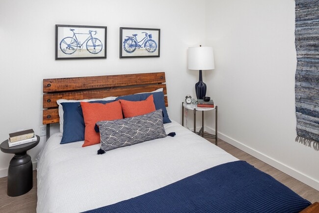 Photo - Axletree Apartments