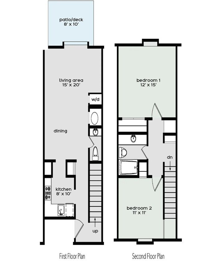 Floor Plan - Delight