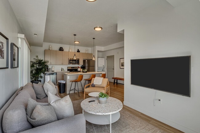 Building Photo - Salt Flats Living Apartments