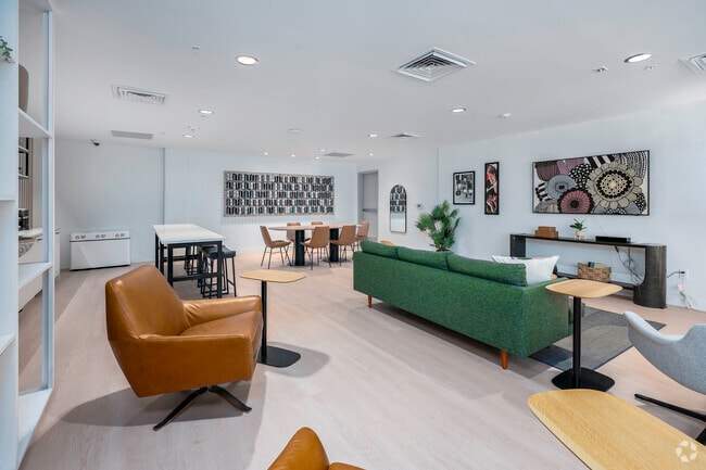 Community Room - MAKER