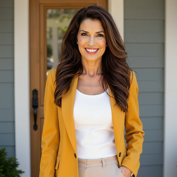 Primary Contact Photo