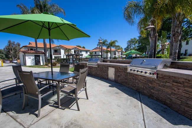 Photo - Barham Villas