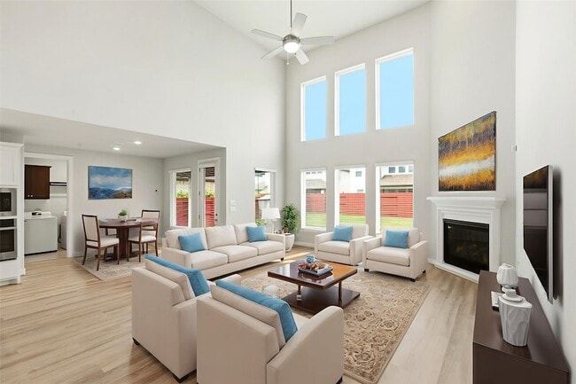 Photo - 4610 Elan Bend Ct